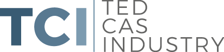 TedCasIndustry